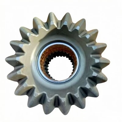 81356170002 Ingranaggio semialbero Shaanxi Auto M3000-
