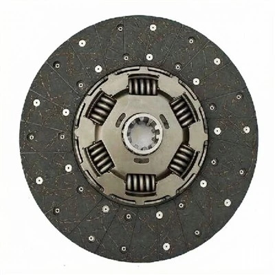 Disco frizione WG9725160390 di qualità Hotsale