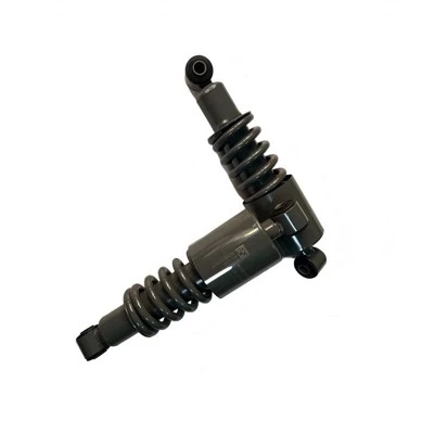 Ammortizzatore sospensione posteriore WG1642440382